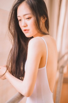 吻戏高潮